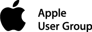 A Recognized Apple User Group