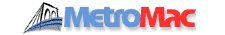MetroMac