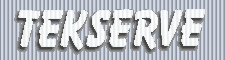 Tekserve